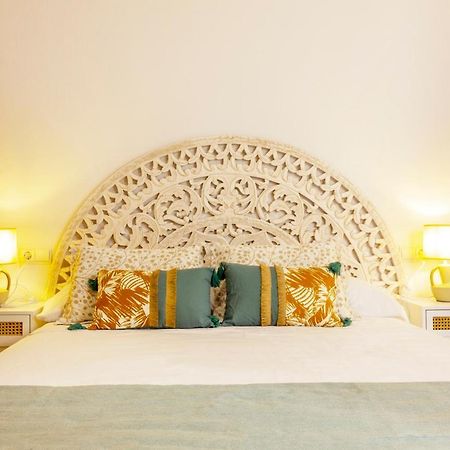 Apartamento Pink Maritimo Torrevieja Dış mekan fotoğraf