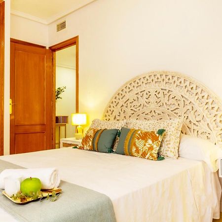 Apartamento Pink Maritimo Torrevieja Dış mekan fotoğraf