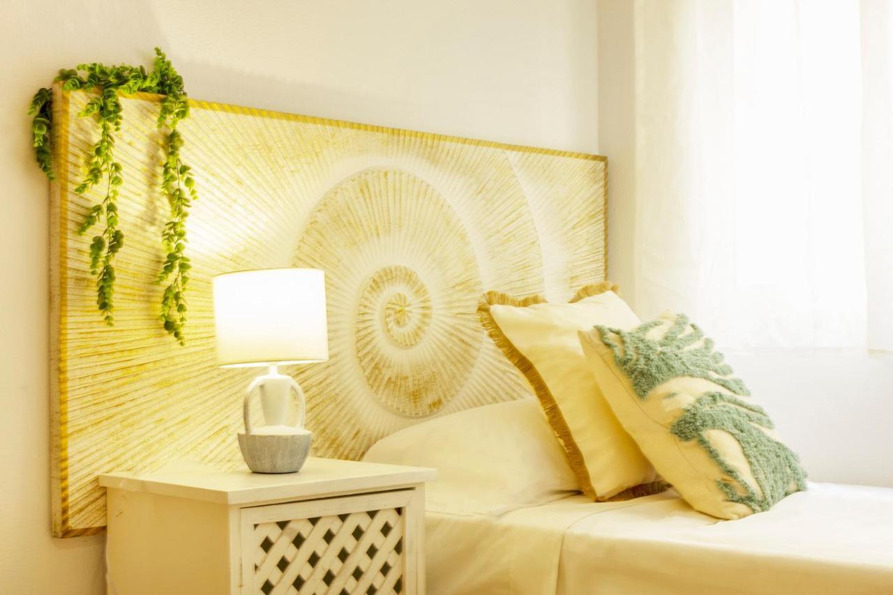 Apartamento Pink Maritimo Torrevieja Dış mekan fotoğraf
