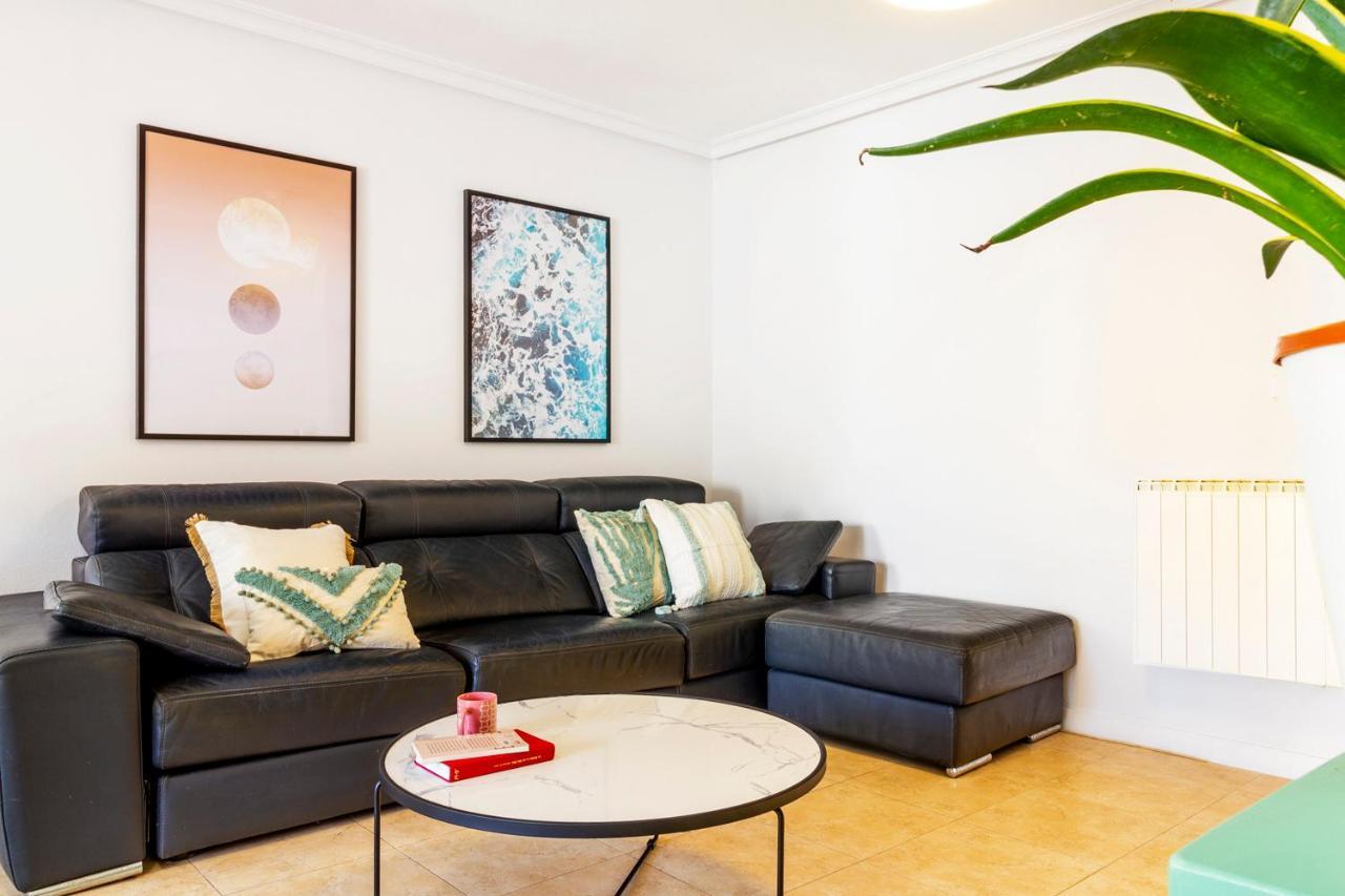 Apartamento Pink Maritimo Torrevieja Dış mekan fotoğraf