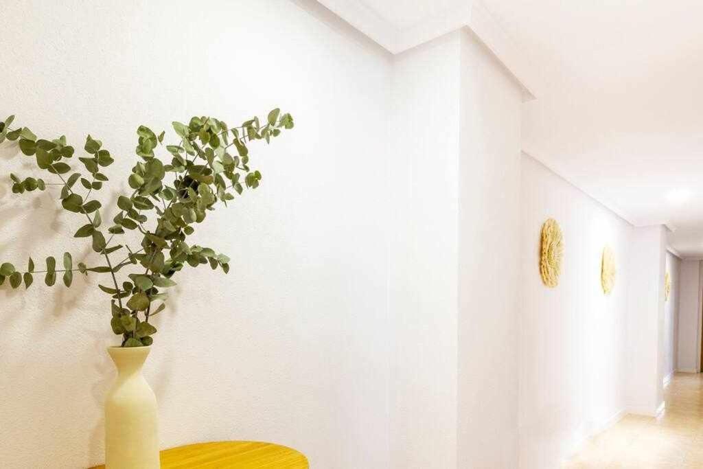 Apartamento Pink Maritimo Torrevieja Dış mekan fotoğraf