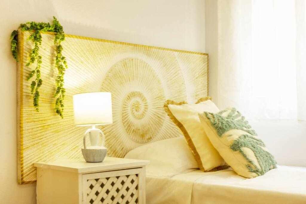 Apartamento Pink Maritimo Torrevieja Dış mekan fotoğraf