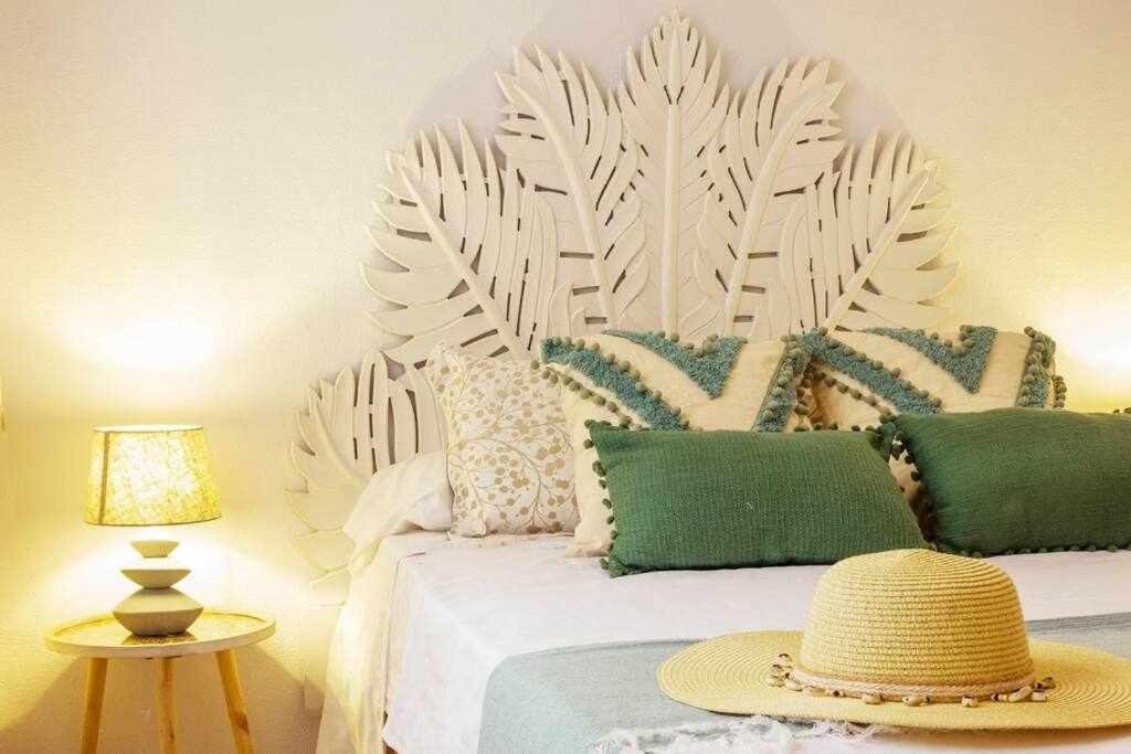 Apartamento Pink Maritimo Torrevieja Dış mekan fotoğraf